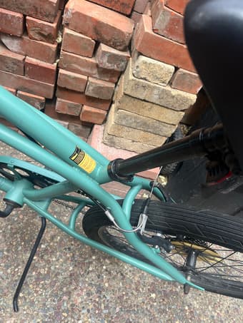 Bike Brand New 1