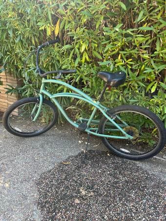 Bike Brand New 3