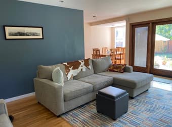 Menlo Park Rental 3