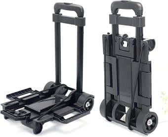 Foldable Cart 2