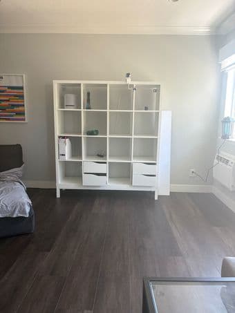 IKEA Kallax 1