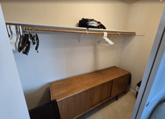 Private Room for rent near Stanford and Tesla 3