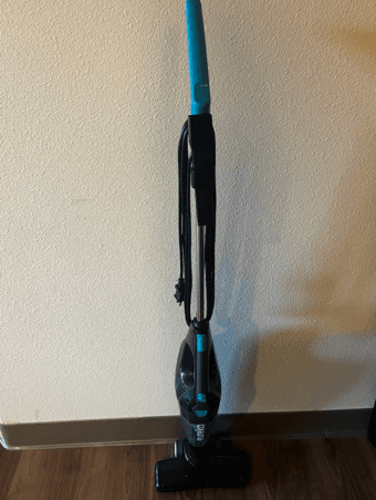 Vacuum 1