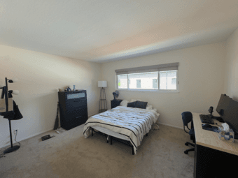 Room available for townhouse apartment in Downtown Palo Alto 3