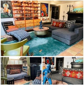 [Seeking Roommate] Stunning House Near Stanford 1