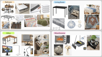 Moving Sale! 1