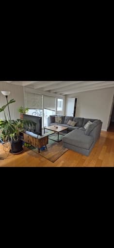 Room Available In Mountain View House 2