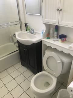 Sunnyvale single Family house - 有家俱房间出租- 10/1可搬入 3