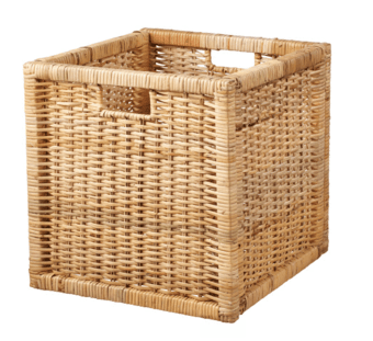 Basket 1