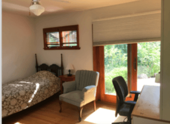 $1800-PrivateRoom with Independent Entrance&Bathroom-Stanford Mayfield 1