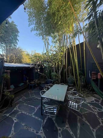 [Offering] Private Bed/Bath Near Stanford 2