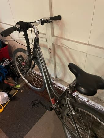 bicycle for sale 2