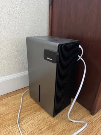 Dehumidifier 1