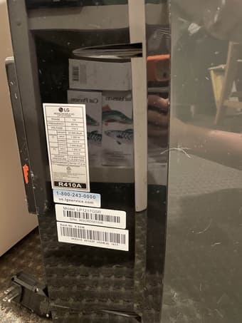 Selling AC unit 2