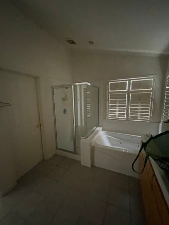 Open Master Bedroom - $1,550+utility available September 18th 2
