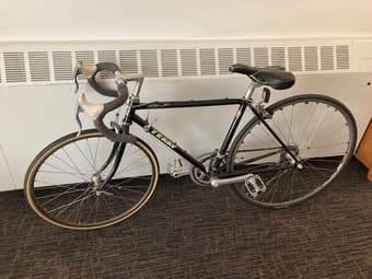 XS Terry bike 1