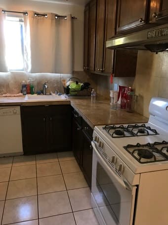 Sunnyvale single Family house - 有 家俱房间出租- 即日起可搬入 1