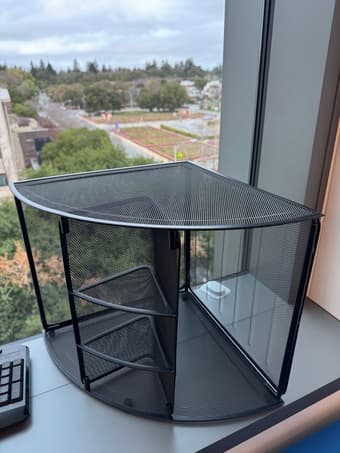 desk organizer 1