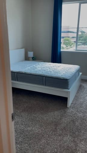 Sunnyvale 2B/1Ba Available November – Mostly Furnished 1