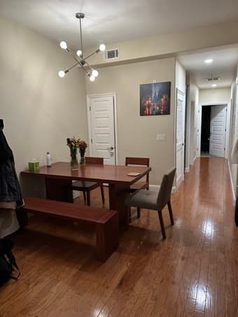 Sunnyvale 2B/1Ba Available November – Mostly Furnished 2