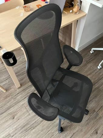 Herman Miller 1
