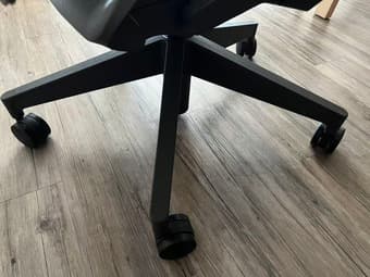 Herman Miller 3
