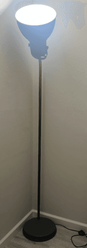 Floor lamp 2