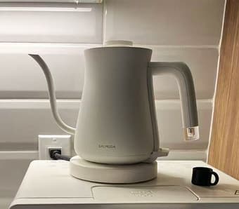 Balmuda Kettle 1