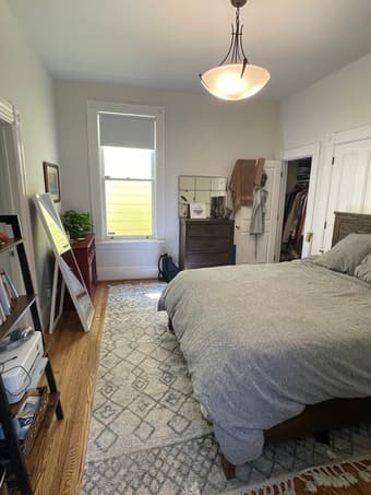 Room in Gorgeous Potrero Hill House - Starting Oct 15 1