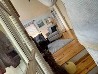 LARGE cottage; furn; private room/attached Bthrm; 6 mo & 1 yr leases 2