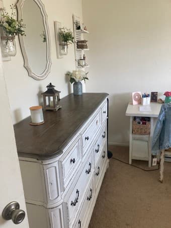 Starting November 15th - Apartment downtown Menlo Park - 1520 3