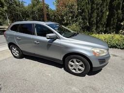 Volvo XC 60 1
