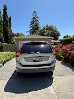 Volvo XC 60 2