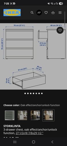 Dresser 2