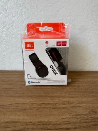 JBL Click 1