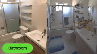 Seeking Female Roommate for a 2B2B in Menlo Park (Rare find!) 3