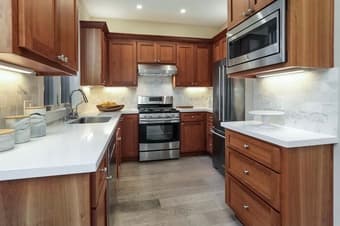 Single Family Home 4bed/3bath for rent - Menlo Park 3