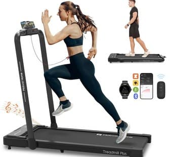 Walking pad / Treadmill 1