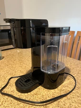 Keurig K-Express Essentials Coffee Machine - Like New 1