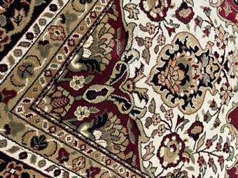 8 x 10 carpet 1