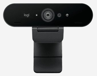 New Unopened Logitech Brio 4K Ultra HD Webcam 1