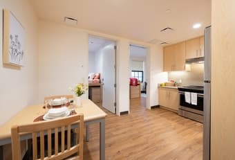 Subletting My Dorm: Dec. 5 –  Jan. 13 - $2,100 @stanford.edu 1