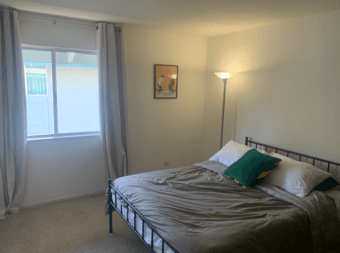 One bedroom, Sunnyvale sublet 1