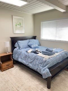 Room for rent 1