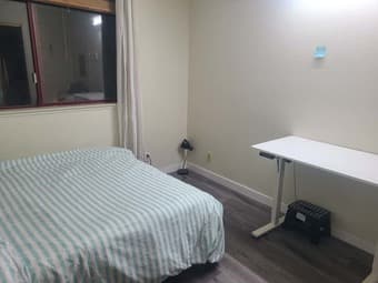 Palo Alto (El Camino Way) - Starting 17th Dec - Short stay (4-8w) 2