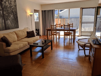 Room for Rent in Idyllic Professorville, Palo Alto – Move in as Early 3
