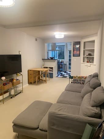 Room Available in Potrero Hill, SF - January 1st 1