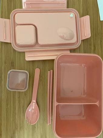 Bento Lunch Boxes 2