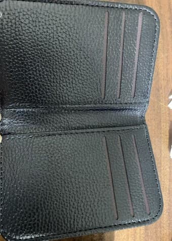 Slim Card Wallet 2
