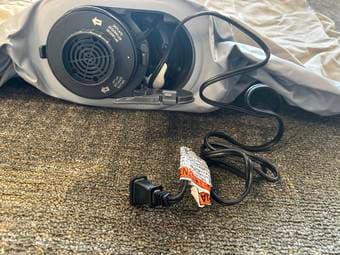 Twin Air Mattress 2